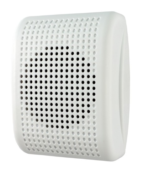 Соната-Т-3М (0,75/1,5/3 Вт) оповещатель пожарный речевой ВИСТЛ