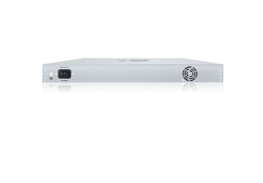 WI-PCMS554F-L3 v2 коммутатор управляемый PoE бюджет 370Вт, 48GE PoE, 6SFP+ 10G, Cloud , Wi-Tek