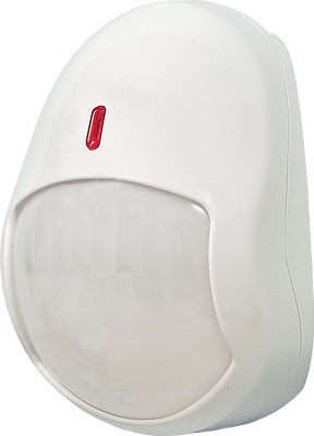 Пирон-5 (ИО 409-56) извещатель охранный объемный оптико-электронный