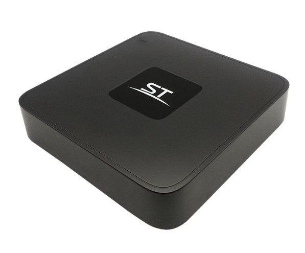 ST-NVR-P0806K15 8-канальный TOWN версия 2 IP-видеорегистратор  Space Technology