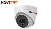 Новые бюджетные IP камеры линейки PRO от NOVIcam