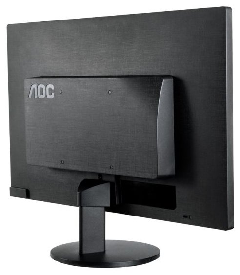 Монитор AOC 18.5" e970Swn/01 [E970SWN]