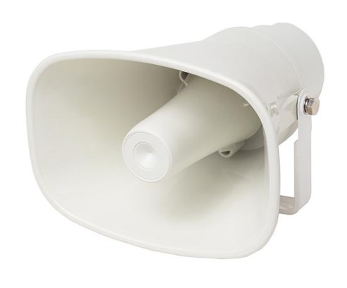 АС-50-30/100(НМ) исп.5 оповещатель пожарный речевой настенный Полисервис