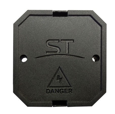 ST-12/2А PRO «Тессеракт» (1,7А/OUT) стабилизированный источник питания Space Technology