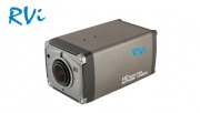 Новая линейка камер RVi второй серии в стандартном исполнении c моторизированными объективами