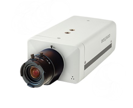 B2710-4G внутренняя IP-камера видеонаблюдения с встроенным микрофоном Beward