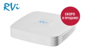 Расширение линейки мультиформатных видеорегистраторов RVi