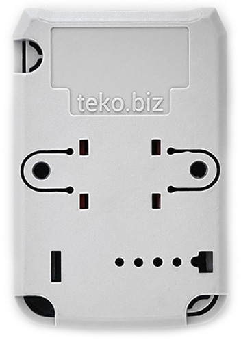 Астра-321Т (ИО 101-7/1) извещатель охранный ручной точечный электроконтактный