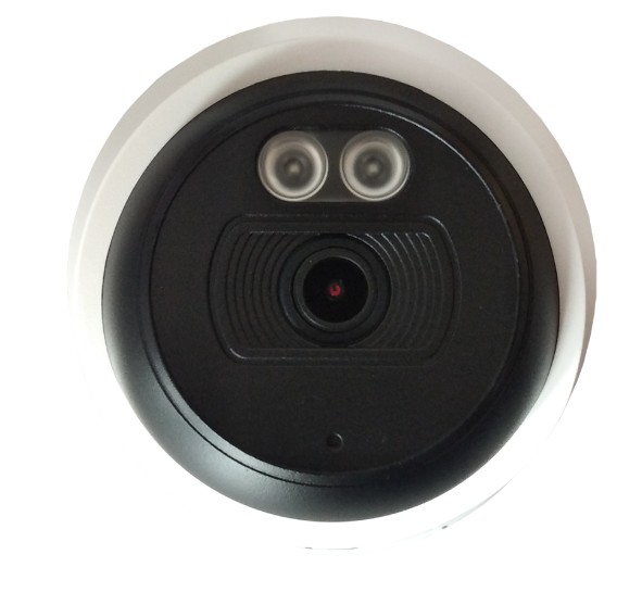 ST-SK4502 TOWN 4Мп (2,8мм) купольная внутренняя IP камера видеонаблюдения с встроенным микрофоном Space Technology