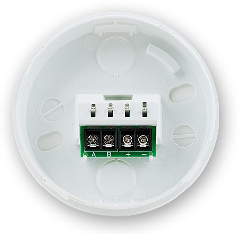 Астра-43А  извещатель пожарный тепловой точечный максимально-дифференциальный адресный 