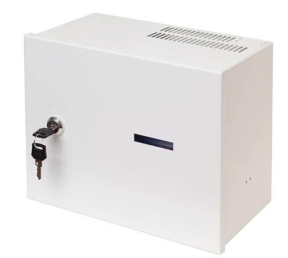 БРП-12-3/7 исп.1 блок резервного питания (Полисервис)