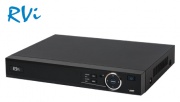 Новый мультиформатный HD-видеорегистратор RVi-1HDR1161M с поддержкой записи до 8 Мп