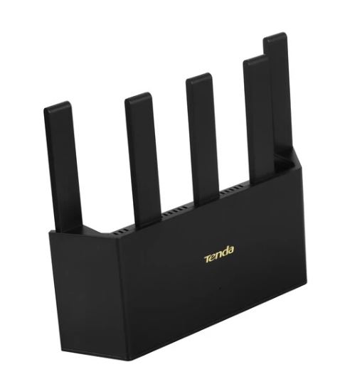 TE3L двухдиапазонный гигабитный маршрутизатор с поддержкой Wi-Fi 7 Tenda
