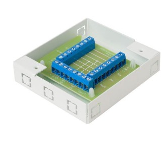 БК-2728 блок коммутации Полисервис