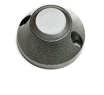 CP-Z-2 (мод. EP) накладной темный считыватель бесконтактный для proxi-карт IronLogic