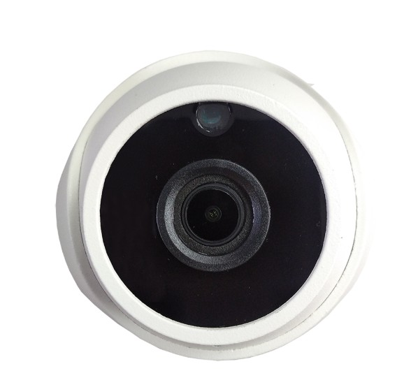 ST-SX4543 LIGHT 4Мп (2,8мм) уличная купольная всепогодная IP-камера видеонаблюдения Space Technology