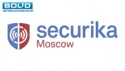 Бесплатный билет на Securika Moscow 2019 от компании "Bolid"
