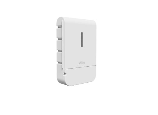 WI-PCES309GF-O коммутатор уличный настраиваемый PoE 110Вт, порты 8GE PoE+1GE+1SFP, Wi-Tek