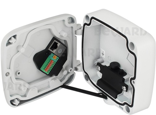 SV3218RBZ уличная всепогодная IP-камера видеонаблюдения Beward