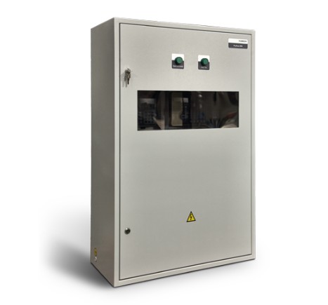 ППКОПУ РУБЕЖ-МК1 Ц-45-103 прибор приёмно-контрольный в сборе Рубеж