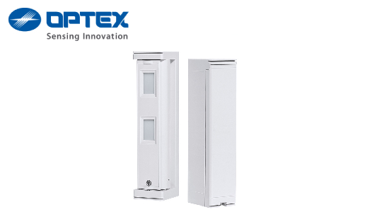 Уличные извещатели OPTEX серий FTN и BXS