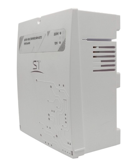 ST-ББП-20 (с защитой АКБ) (версия 3) блок бесперебойного питания Space Technology