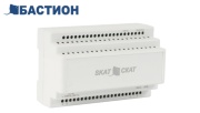 Новинка! Источник бесперебойного питания SKAT-12-8.0 DIN