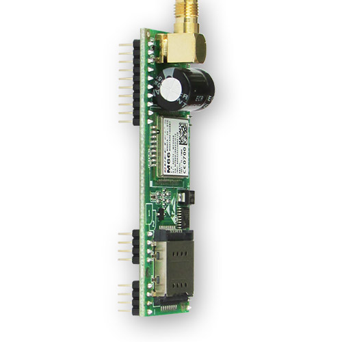 Астра-GSM (ПАК Астра) модуль коммуникации