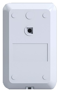 Livi MS датчик движения (Motion Sensor) радиоканальный пассивный оптико-электронный инфракрасный