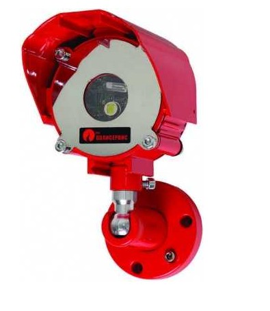 ТЮЛЬПАН 3-18 извещатель пожарный пламени Полисервис