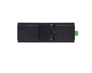 SP3006FM-L2 v2 коммутатор промышленный управлямый L2 PoE, 4GE+2SFP 2,5Gb, Wi-Tek
