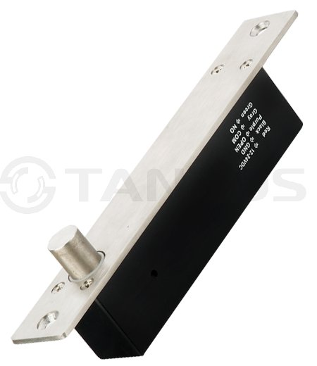 TRD-1086C соленоидный электромеханический врезной замок Tantos