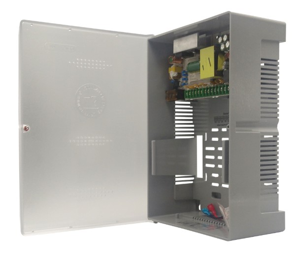 ST-ББП-100 (с защитой АКБ) (версия 2) блок бесперебойного питания Space Technology