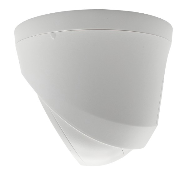 ST-SK2506 TOWN 2Мп (2.8мм) купольная внутренняя IP-камера видеонаблюдения с встроенным микрофоном Space Technology