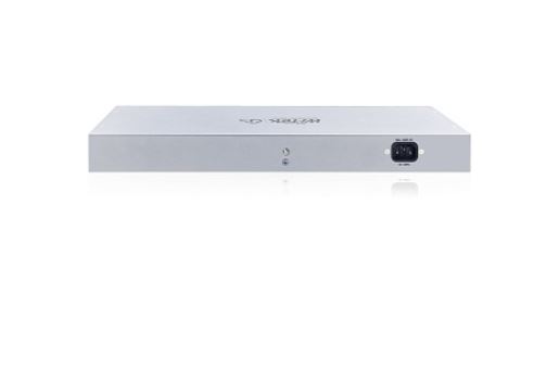 WI-PCES318GF v2 коммутатор настраиваемый PoE 250Вт, порты 16 PoE GE + 2 SFP, Easy Smart, Wi-Tek