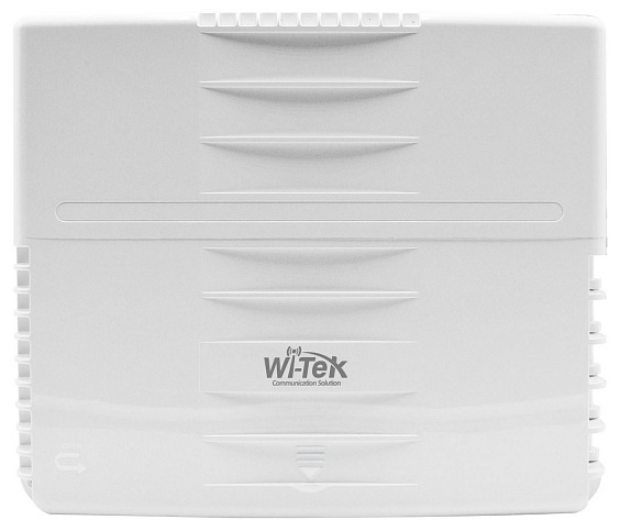 WI-PS310GF-O неуправляемый коммутатор с функцией PoE