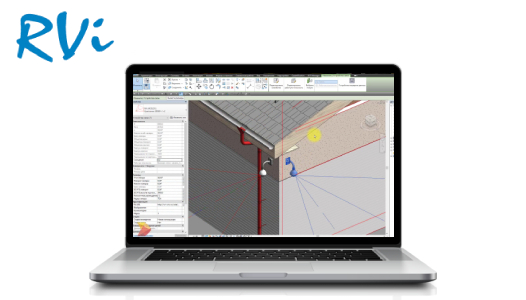 Компания RVi Group выпустила обновление для Autodesk Revit версий 2018-2019 г. Компания RVi Group выпустила обновление для Autodesk Revit версий 2018-2019 г.