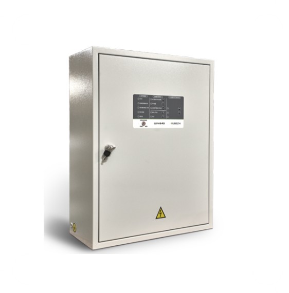 ШУН/В-30-01-УПП-R3 (IP54) шкаф управления адресный Рубеж