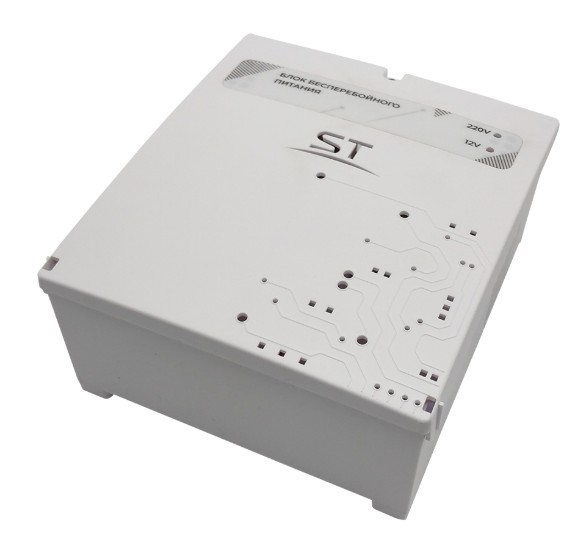 ST-ББП-30 (с защитой АКБ) (версия 3) блок бесперебойного питания Space Technology