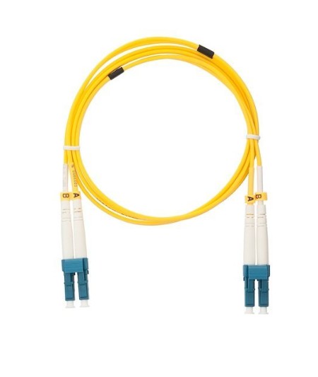 NMF-PC2S2C2-LCU-LCU-001 шнур оптический соединительный NIKOMAX