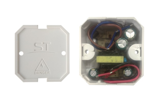 ST-12/2А «Тессеракт» (1,7А) стабилизированный источник питания Space Technology