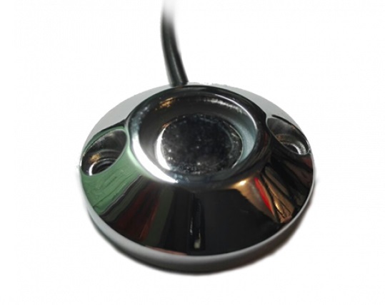 CD-TM01 считыватель (KTM-H) хром 