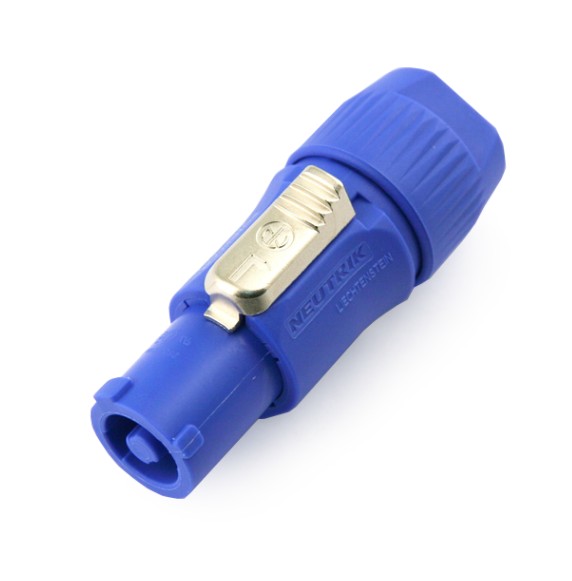 Sonar SPC-20B коннектор powerCON (in) Sonar