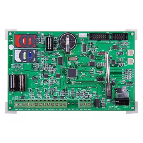 GSM-5-RT3 Контакт - охранная панель