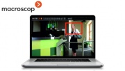 Лицо как пароль: Macroscop и PERCo проведут мастер – класс о верификации