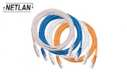 Новая комплектация коммутационных шнуров NETLAN и ULAN