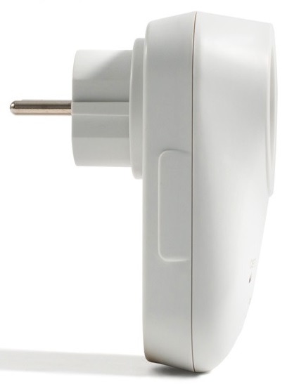 Альбатрос-220/3500 АС 220В 16А устройство защиты от импульсных перенапряжений