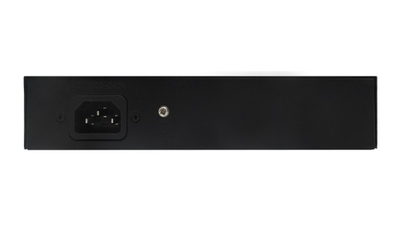 ST-S86POE PRO (версия 2) сетевой PoE коммутатор Space Technology