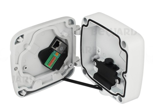 SV4218RBZ уличная всепогодная IP-камера видеонаблюдения Beward