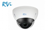 Новая интеллектуальная IP-камера RVi-1NCD4069 (2.7-12) white